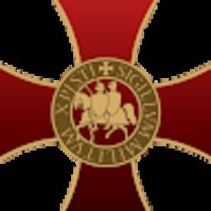 Meet your Posher, Templar blood